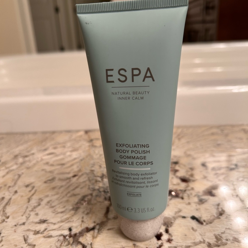 ESPA Exfoliating Body Polish